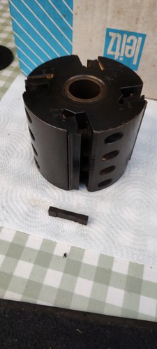 Leitz profile block 122x100x - leitz,