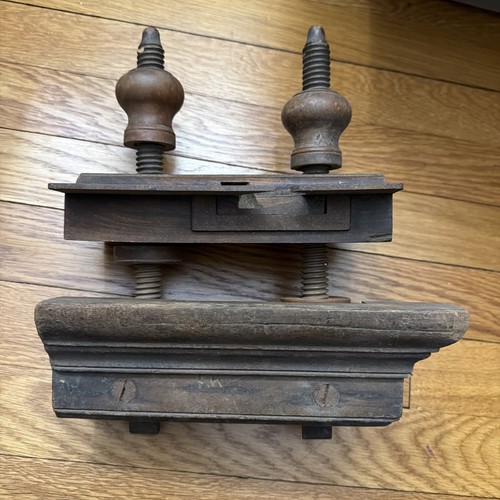 Antique 1800 denison and - antique,