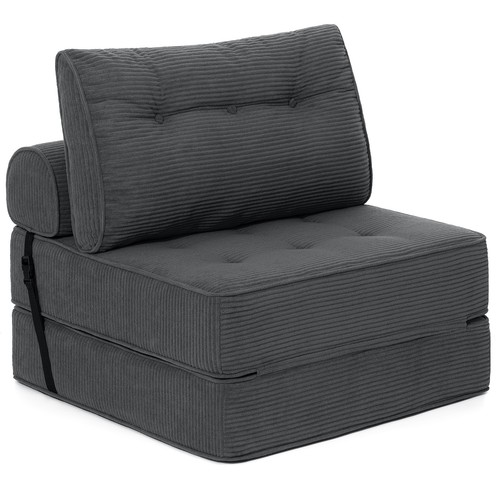 Folding sofa bed convertible - bed,