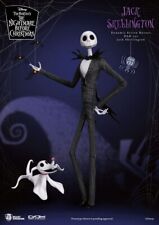 JACK SKELLINGTON ACTION FIGURE NIGHTMARE BEFORE CHRISTMAS BEAST KINGDOM 21 CM