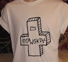 Ofwgkta T Shirt Inspired by