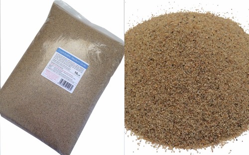 10kg natural colour - 10kg,