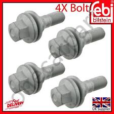 4 Genunie Febi 46673 29208