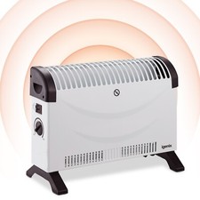Convector Electric Heater