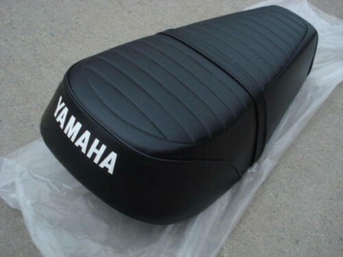 Yamaha enduro dt100 - enduro,