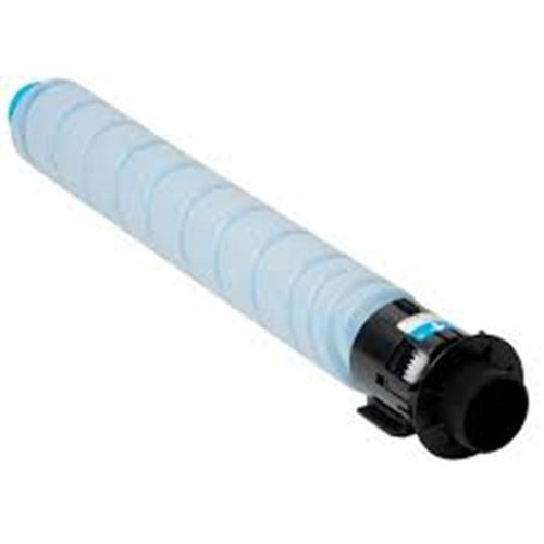 Cyan printer toner - printer, cartridge