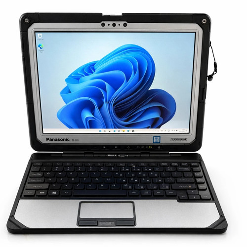 Panasonic toughbook mk1 - panasonic,