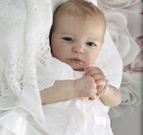 Reborn doll kit 2nds - reborn,