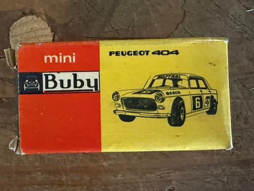 Mini buby carrera empty - mini,