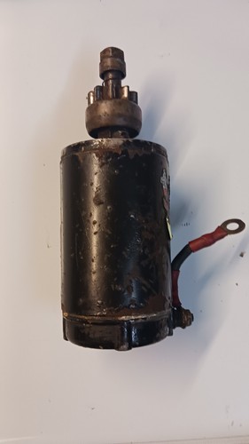 Johnson evinrude outboard - johnson,