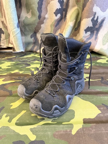 Lowa zephyr mk1 - nl, boots