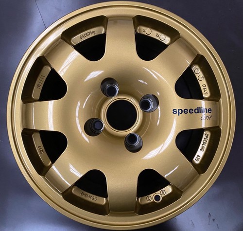 Set speedline sl675 - set,