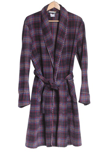 Vintage 1970s mcgregor tartan - vintage,