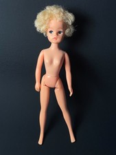 Pedigree Sindy 1982 sad face