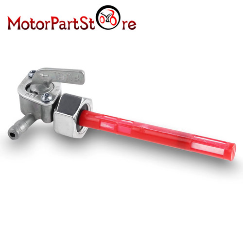 Gas tank switch fuel valve - gas,