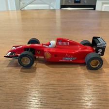 SCALEXTRIC C2046 FERRARI 643