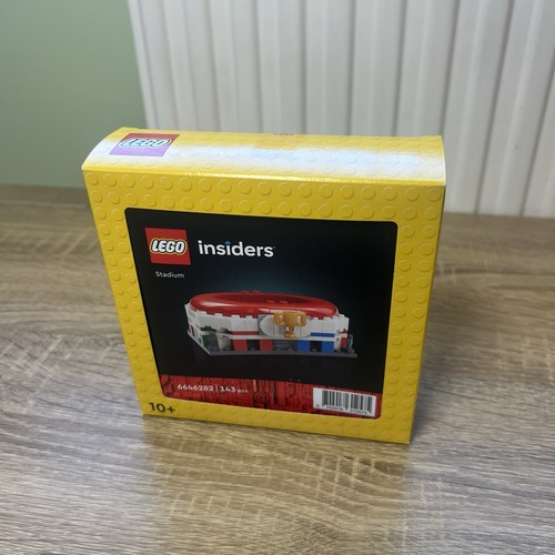 Lego insiders 6646282 sports - |,