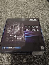 ASUS Prime H410M-R-LGA 1200