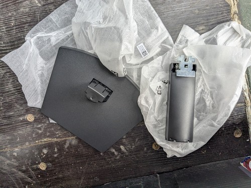 Dell inch se2425hm - se2425hm,, full