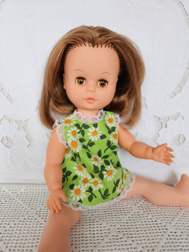 Palitoy doll 1970s 13 - doll, ~