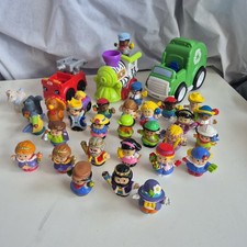 Huge Fisher Price Bundle