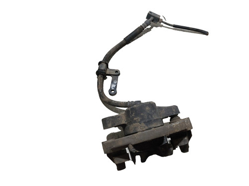 Honda 125 2012 rear brake - honda,