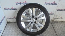 PEUGEOT 308 SINGLE ALLOY WHEEL
