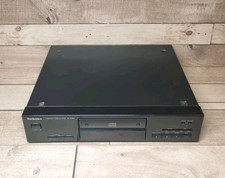 Technics SL-PJ28A CD Player