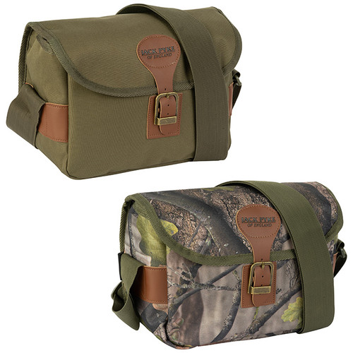 Jack pyke cartridge bag - pyke,
