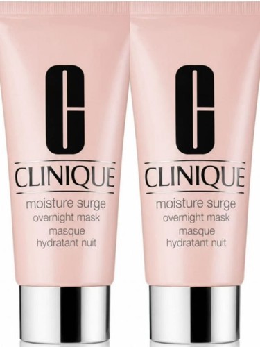 2pcs clinique moisture - 2pcs,