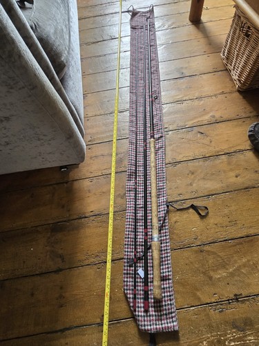 Bruce walker carbon - 15', walker,