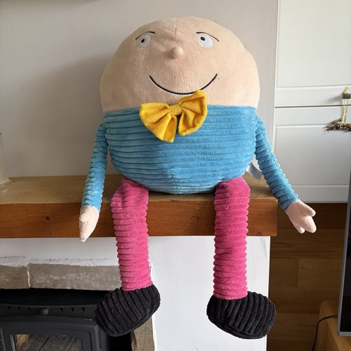 Sainsburys large humpty dumpty - sainsburys,