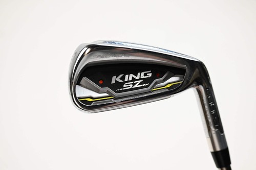 Cobra king iron - #7, senior