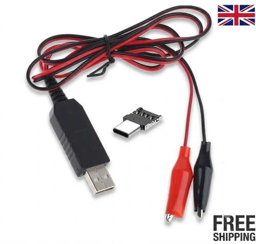 Usb power supply - to, use