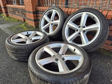 🌟Genuine Audi 18 inch Alloy