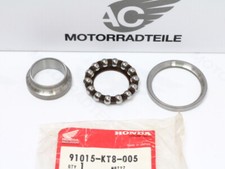 Honda PS 250 Steering Stem Bearings Upper Original Genuine