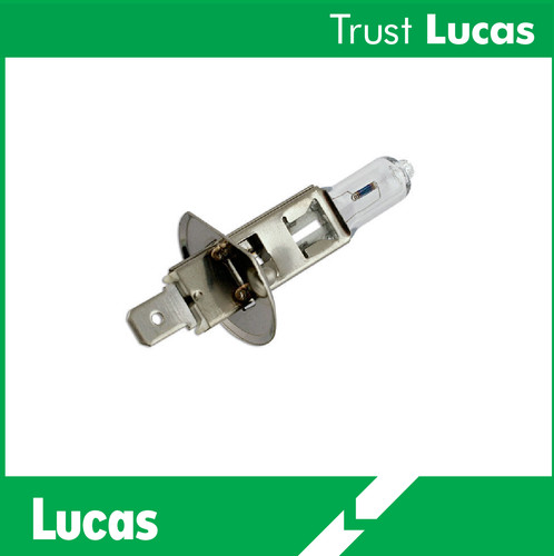 Lucas llb448 bulb v 55w - bulb, 12|v