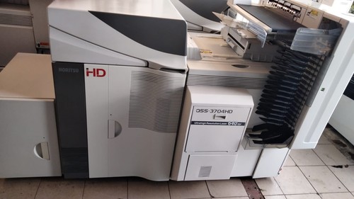 Minilab noritsu 3704 hd - 3704, f