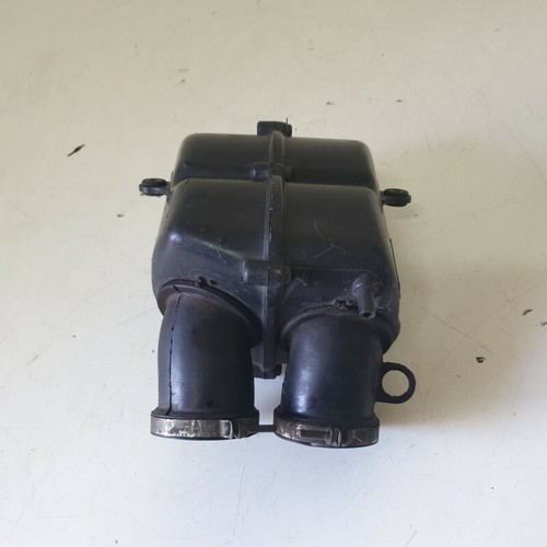 Air duct - box, t