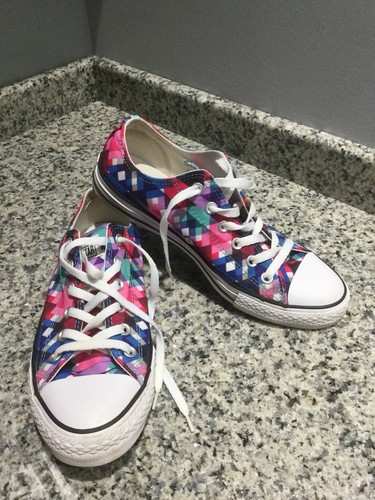 Converse all star diamond - converse,