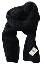 UGG Roving Scarf black