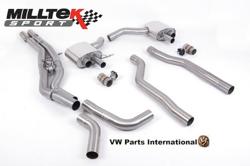 For audi rs6 rs7 - rs7, 4.0