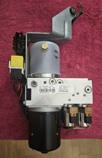 Mercedes CLK W209 2002-2009 Convertible Roof Hydraulic Pump A2098000330