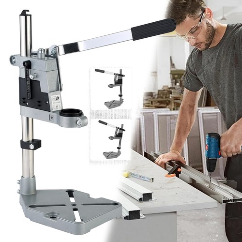 Bench clamp drill - bench, stand