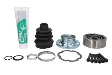 transmission sided PASCAL