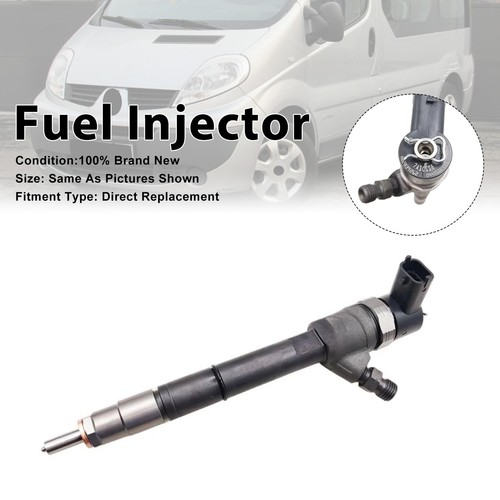 1pcs fuel injector - 1pcs,