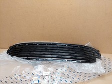 Ford S-Max Front Bumper Upper