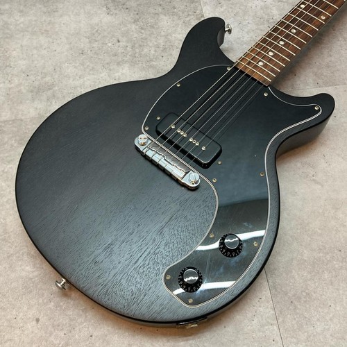 Gibson les paul junior - les, tribute