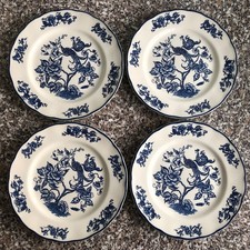 Grindley Staffordshire 4x