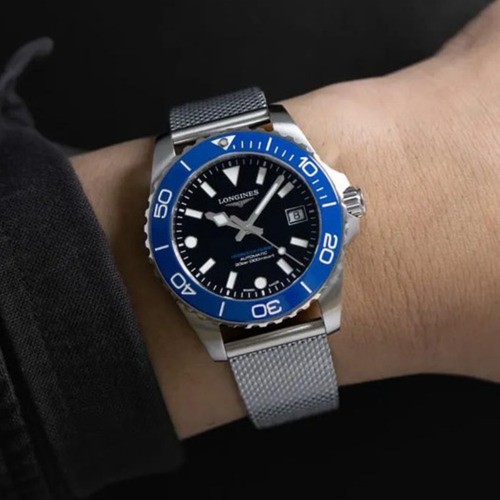 Longines hydroconquest - hydroconquest,